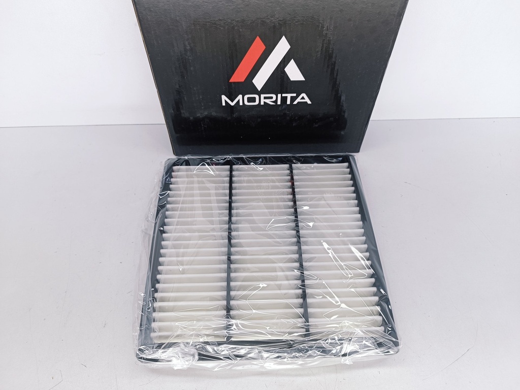 FILTRO AIRE MONTERO DAKAR - Vista 2