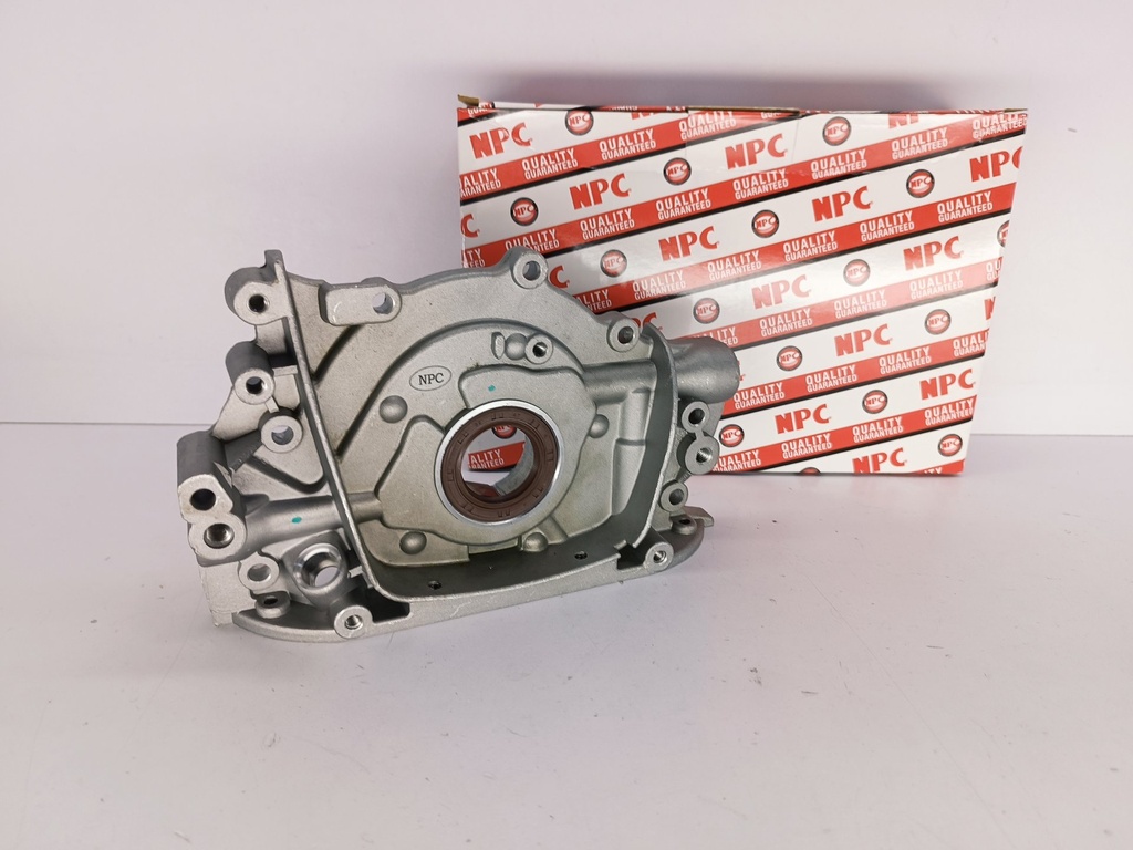 BOMBA ACEITE SWIFT 1.3 86-95 SPRINT - Vista 1