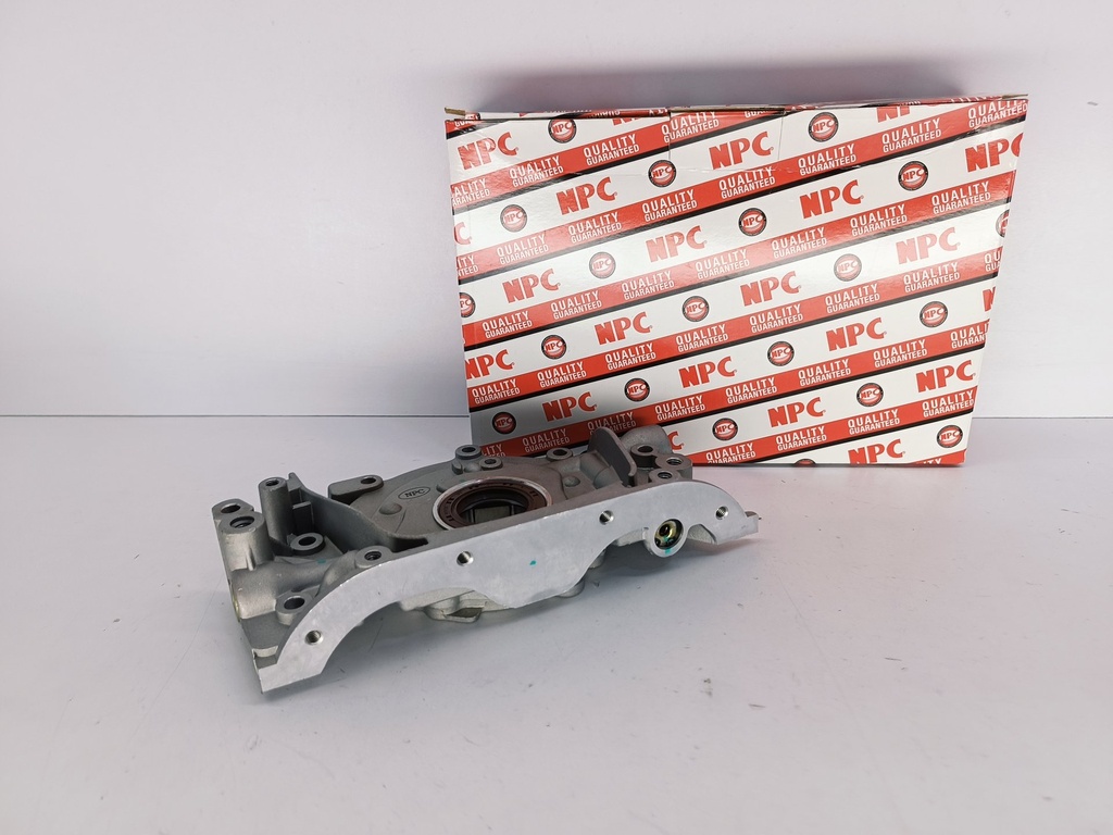 BOMBA ACEITE SWIFT 1.3 86-95 SPRINT - Vista 2