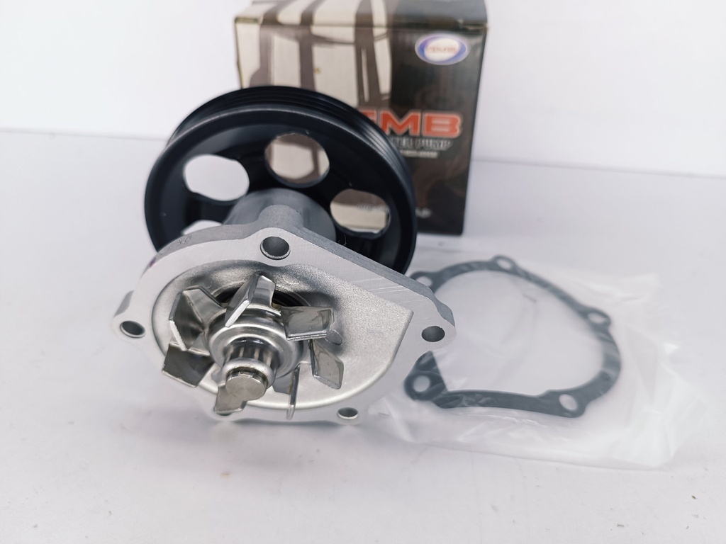 BOMBA AGUA STARLET CON POLEA 97-99 - Vista 1