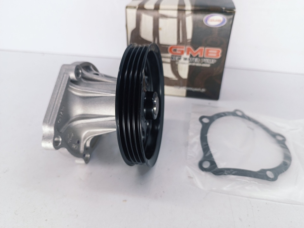 BOMBA AGUA STARLET CON POLEA 97-99 - Vista 3