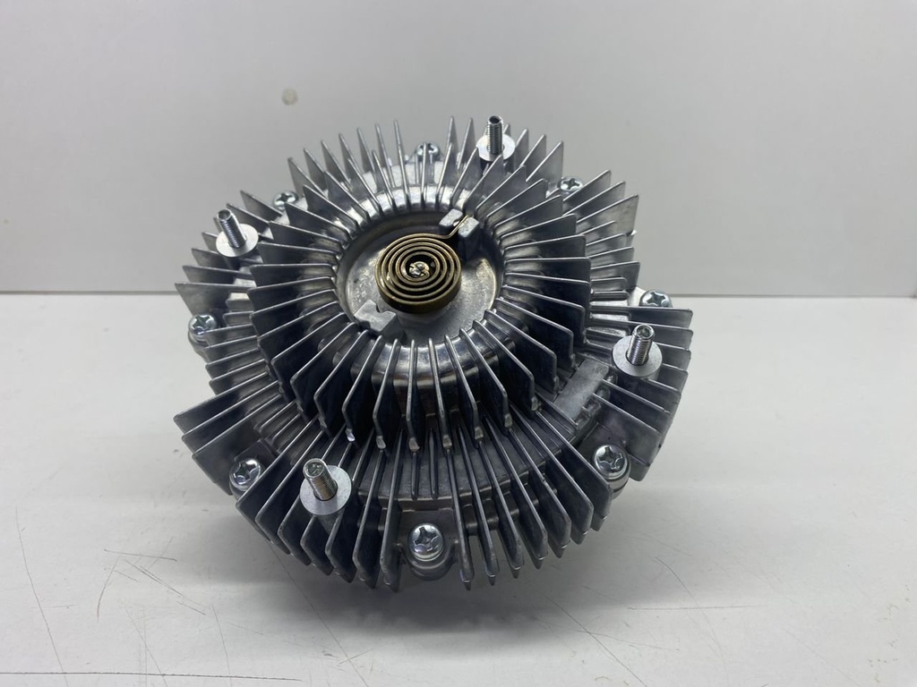 FAN CLUTCH AUTANA BURBUJA MACHITO 4.5 1FZFE - Vista 5