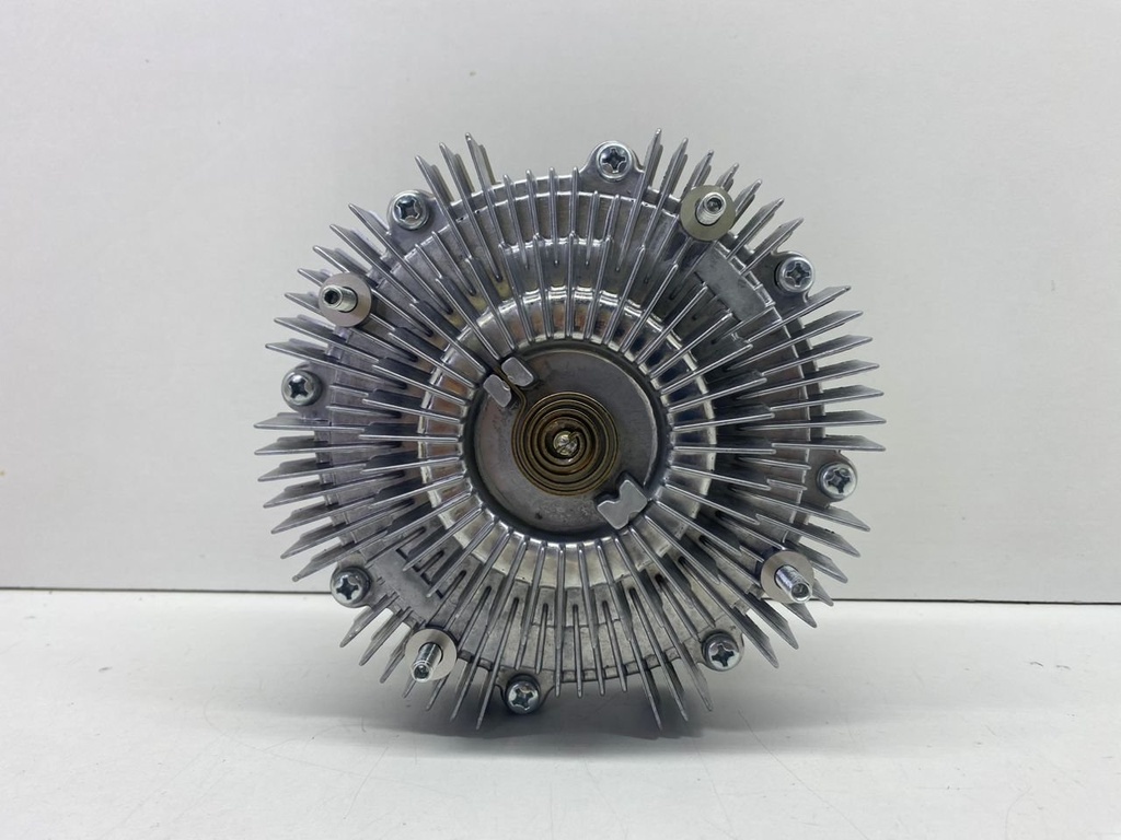FAN CLUTCH AUTANA BURBUJA MACHITO 4.5 1FZFE - Vista 6