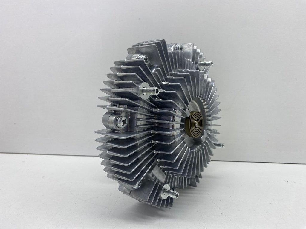 FAN CLUTCH AUTANA BURBUJA MACHITO 4.5 1FZFE - Vista 7