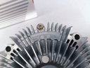FAN CLUTCH HILUX 2.7 2TR HIACE - Vista 1