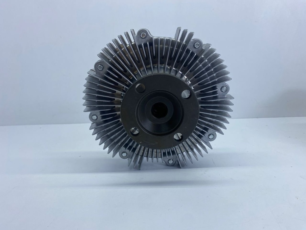 FAN CLUTCH HILUX MERU 2RZ 3RZ - Vista 6