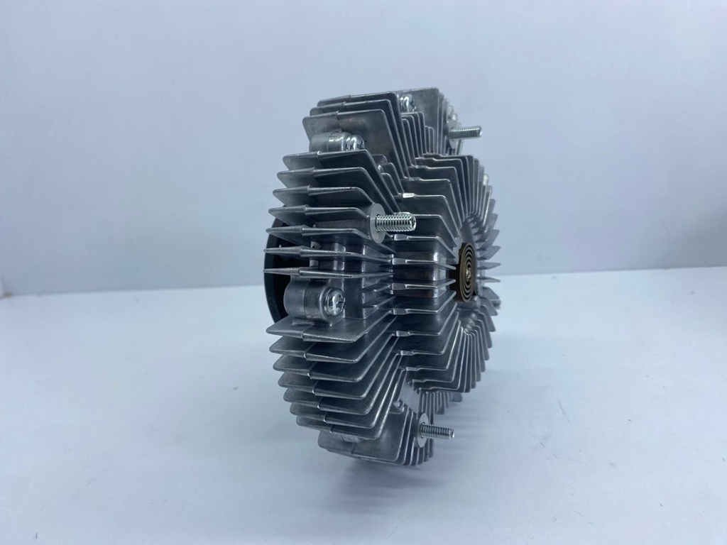 FAN CLUTCH HILUX MERU 2RZ 3RZ - Vista 7