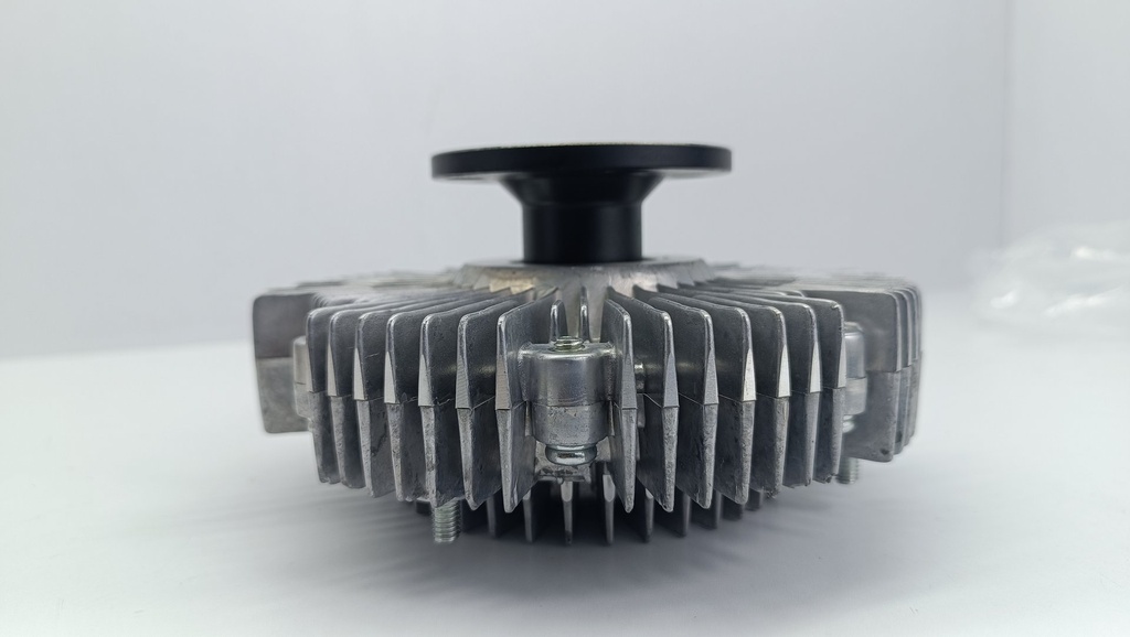 FAN CLUTCH HILUX MERU 2RZ 3RZ - Vista 5