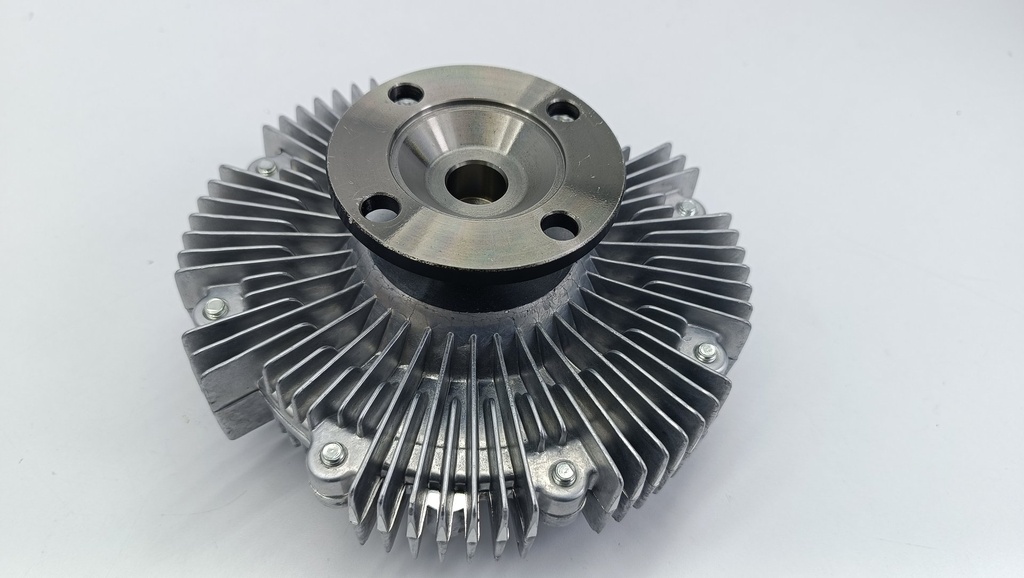 FAN CLUTCH HILUX MERU 2RZ 3RZ - Vista 6