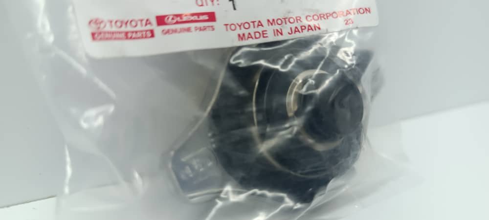 TAPA RADIADOR 1.1 LB BAJA - Vista 4