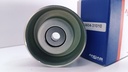 POLEA LISA HILUX KAVAK FORTUNER 4RUNNER MOT 1GRFE 4.0 ALTERNADOR - Vista 1