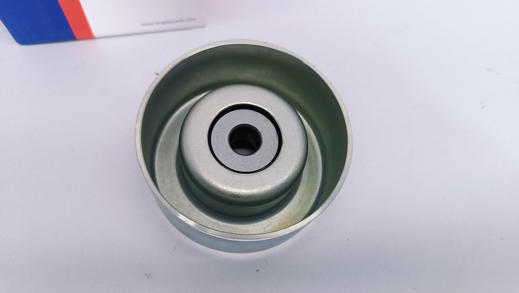 POLEA LISA HILUX KAVAK FORTUNER 4RUNNER MOT 1GRFE 4.0 ALTERNADOR - Vista 4