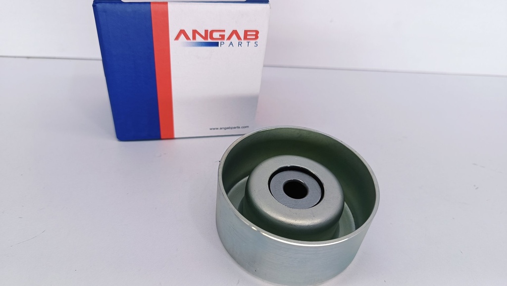 POLEA LISA HILUX KAVAK FORTUNER 4RUNNER MOT 1GRFE 4.0 ALTERNADOR - Vista 5