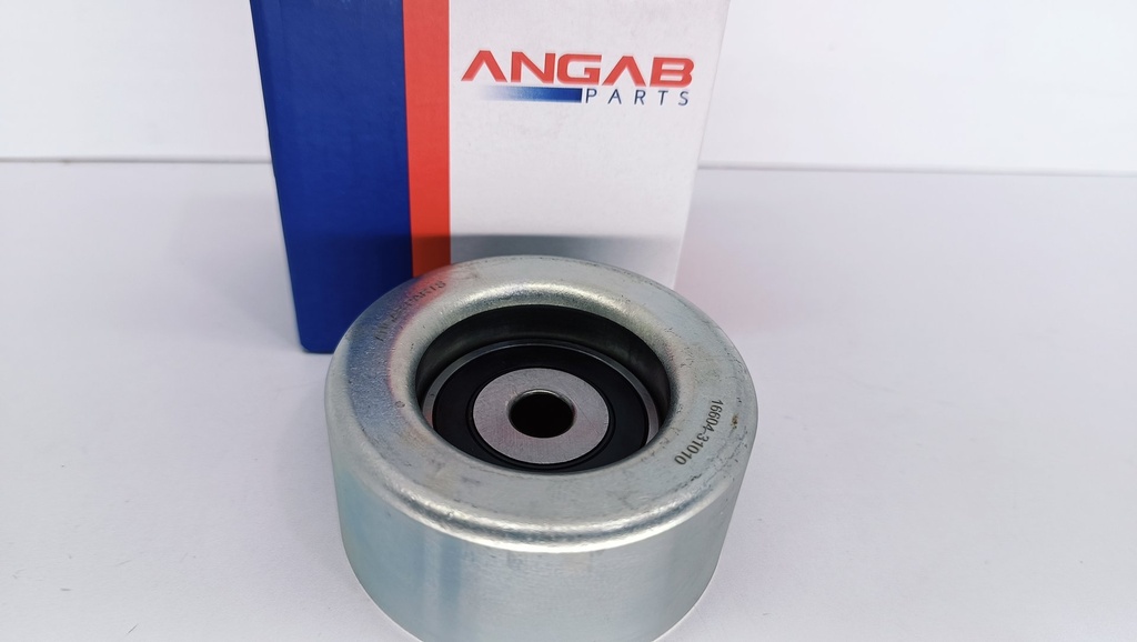 POLEA LISA HILUX KAVAK FORTUNER 4RUNNER MOT 1GRFE 4.0 ALTERNADOR - Vista 6