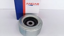 POLEA LISA HILUX KAVAK FORTUNER 4RUNNER MOT 1GRFE 4.0 ALTERNADOR - Vista 6