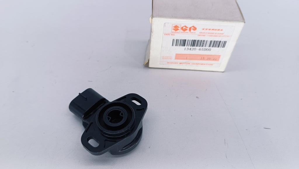 SENSOR TPS GRAND VITARA 2.7 2.0 1.6 ESTEEM JIMMY - Vista 4