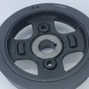 DAMPER TERIOS BEGO - Vista 3