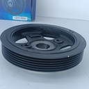 DAMPER TERIOS BEGO - Vista 5