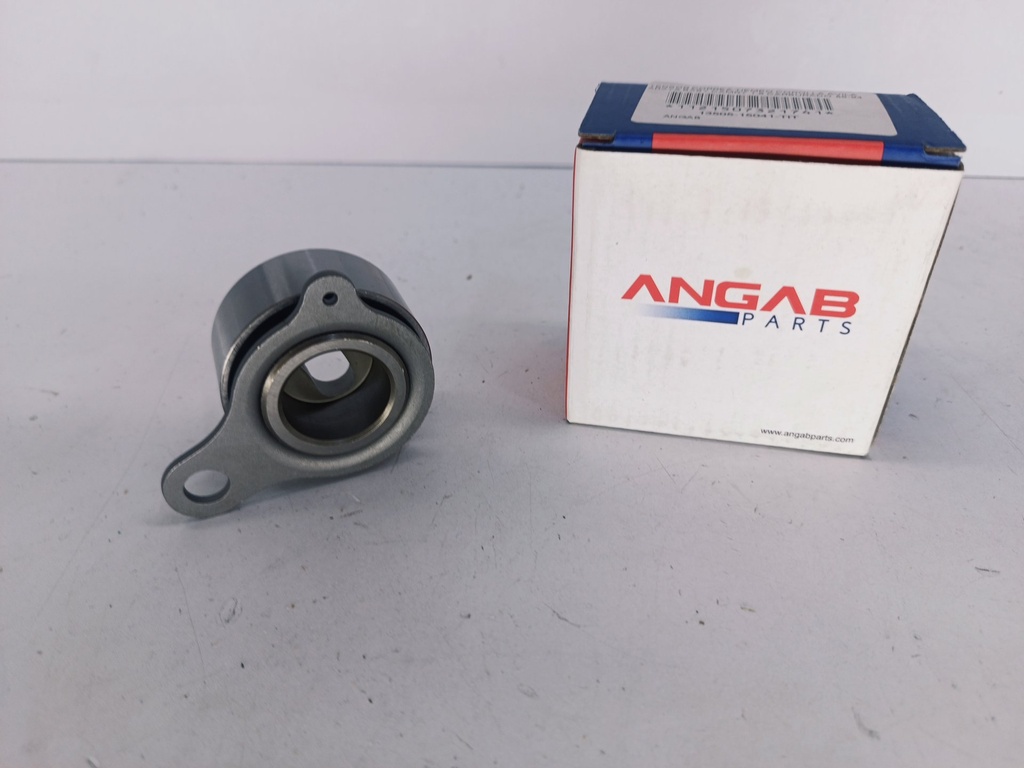 TENSOR CORREA TIEMPO COROLLA AVILA ARAYA BABY CAMRY 1.6 CARBURADO 86-94 - Vista 1