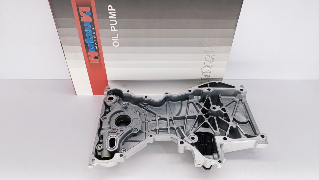 BOMBA ACEITE HONDA CIVIC EMOTION 1.8 - Vista 2