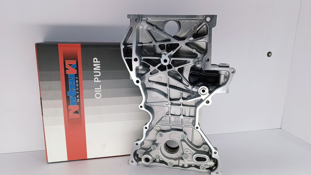 BOMBA ACEITE HONDA CIVIC EMOTION 1.8 - Vista 3