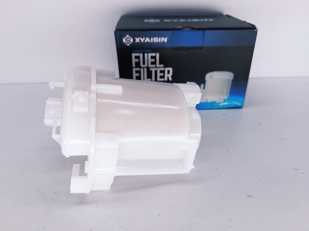 FILTRO INTERNO GASOLINA HONDA FIT 03-08 (MODULO) - Vista 4