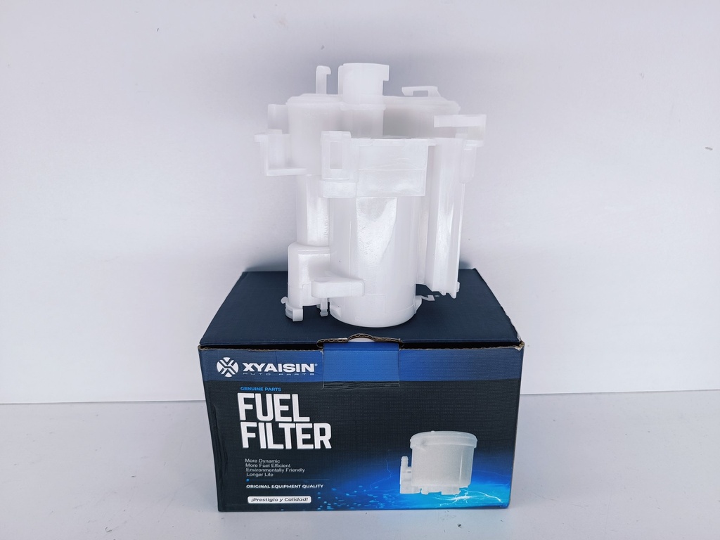 FILTRO INTERNO GASOLINA HONDA FIT 03-08 (MODULO) - Vista 5