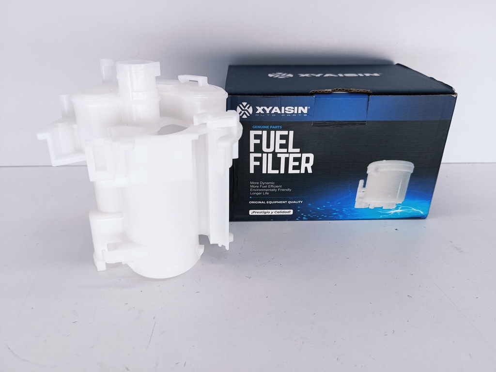 FILTRO INTERNO GASOLINA HONDA FIT 03-08 (MODULO) - Vista 7