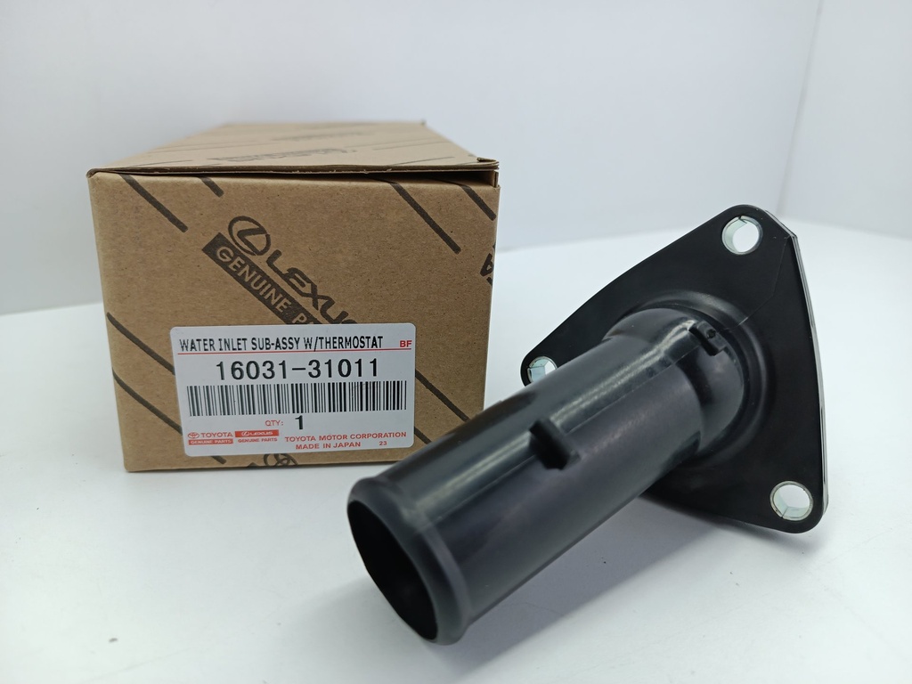 TERMOSTATO HILUX RUNNER FORTUNER FJ 1GRFE 4.0 - Vista 2