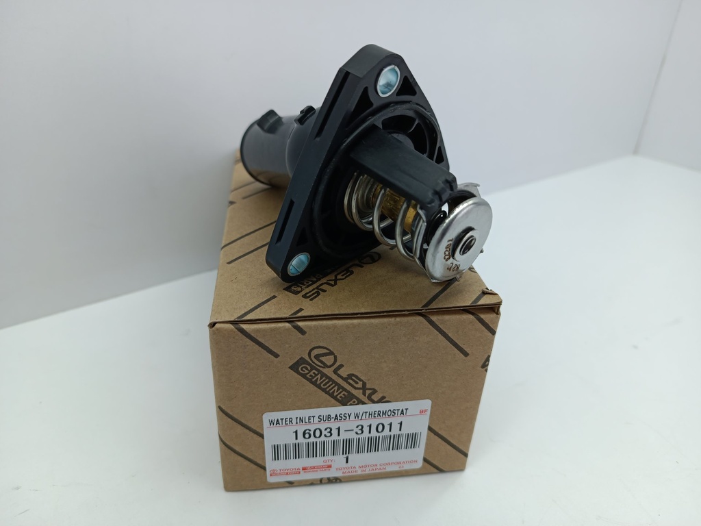 TERMOSTATO HILUX RUNNER FORTUNER FJ 1GRFE 4.0 - Vista 3