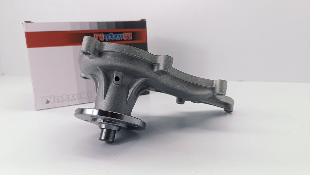 BOMBA AGUA HILUX 2.4 22R 91-99 (CARBURADO) - Vista 4