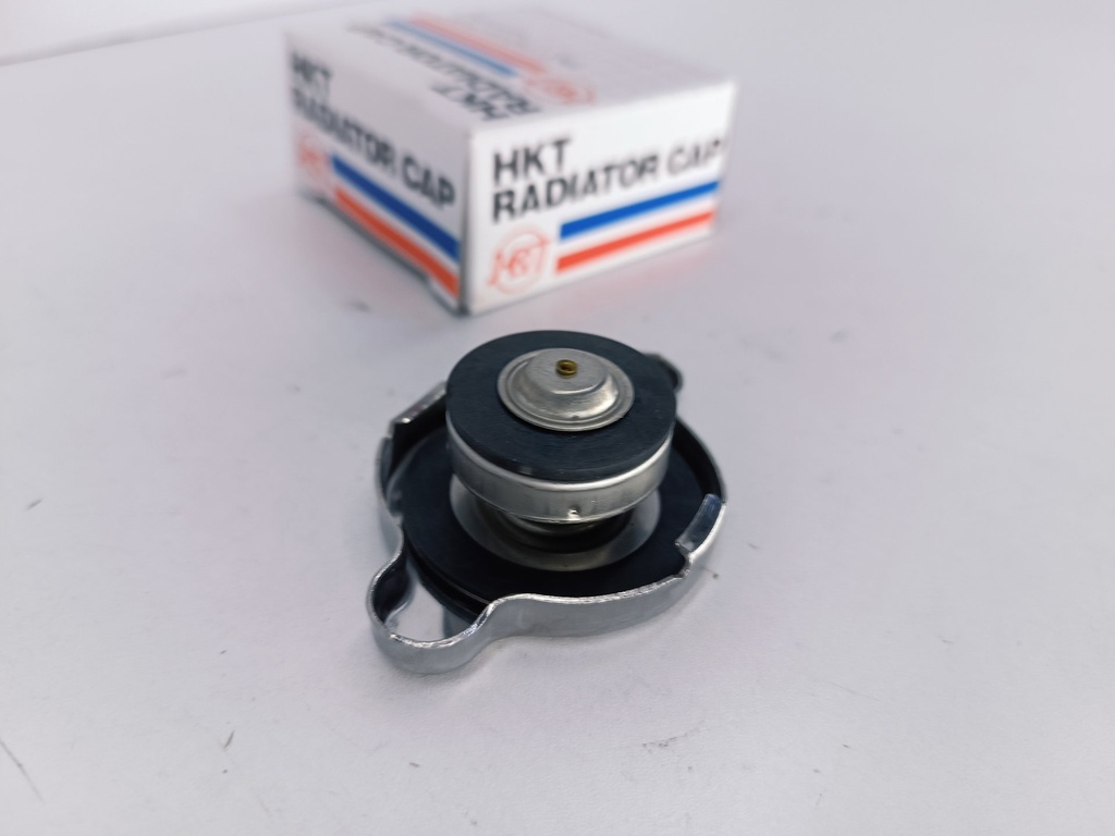 TAPA RADIADOR 0.9 LB ALTA - Vista 2