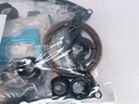 KIT EMPACADURA LUV DMAX 3.5 - Vista 2
