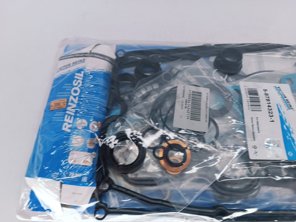 KIT EMPACADURA LUV DMAX 3.5 - Vista 9