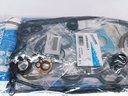 KIT EMPACADURA LUV DMAX 3.5 - Vista 10