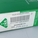 POLEA ACANALADA CORSA - Vista 8