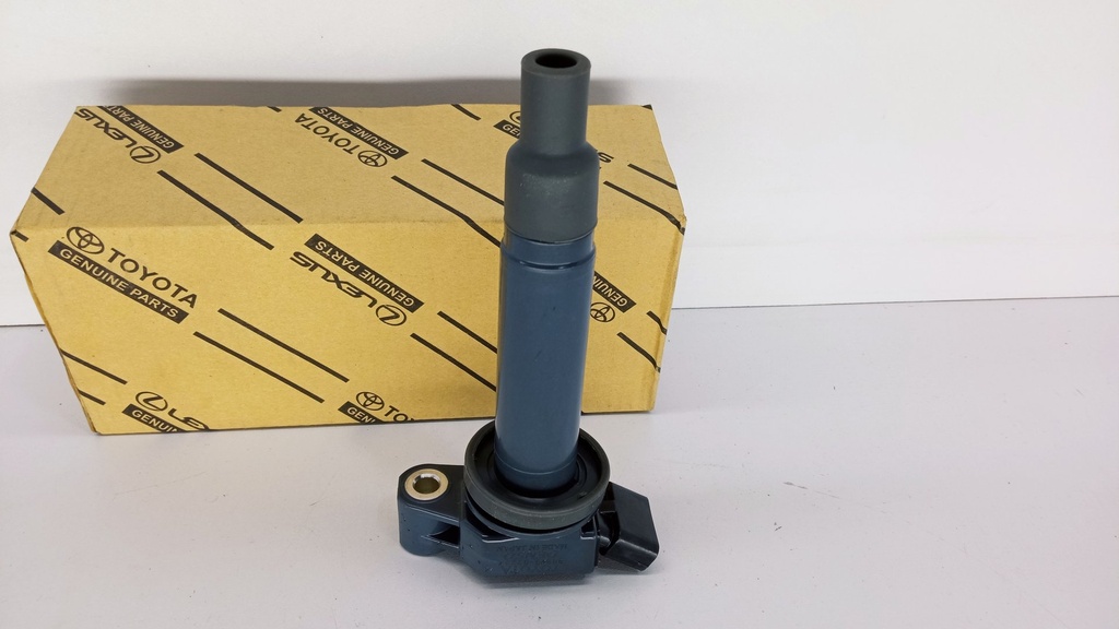 BOBINA CAMRY 3.0 1MZFE 02-05 - Vista 4