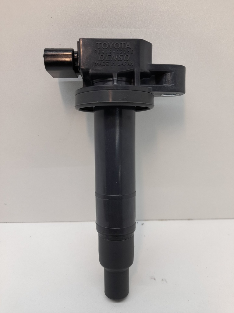 BOBINA YARIS SPORT BELTA 01-10 1NZ 2NZ - Vista 5