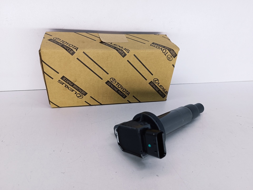 BOBINA YARIS SPORT BELTA 01-10 1NZ 2NZ - Vista 1