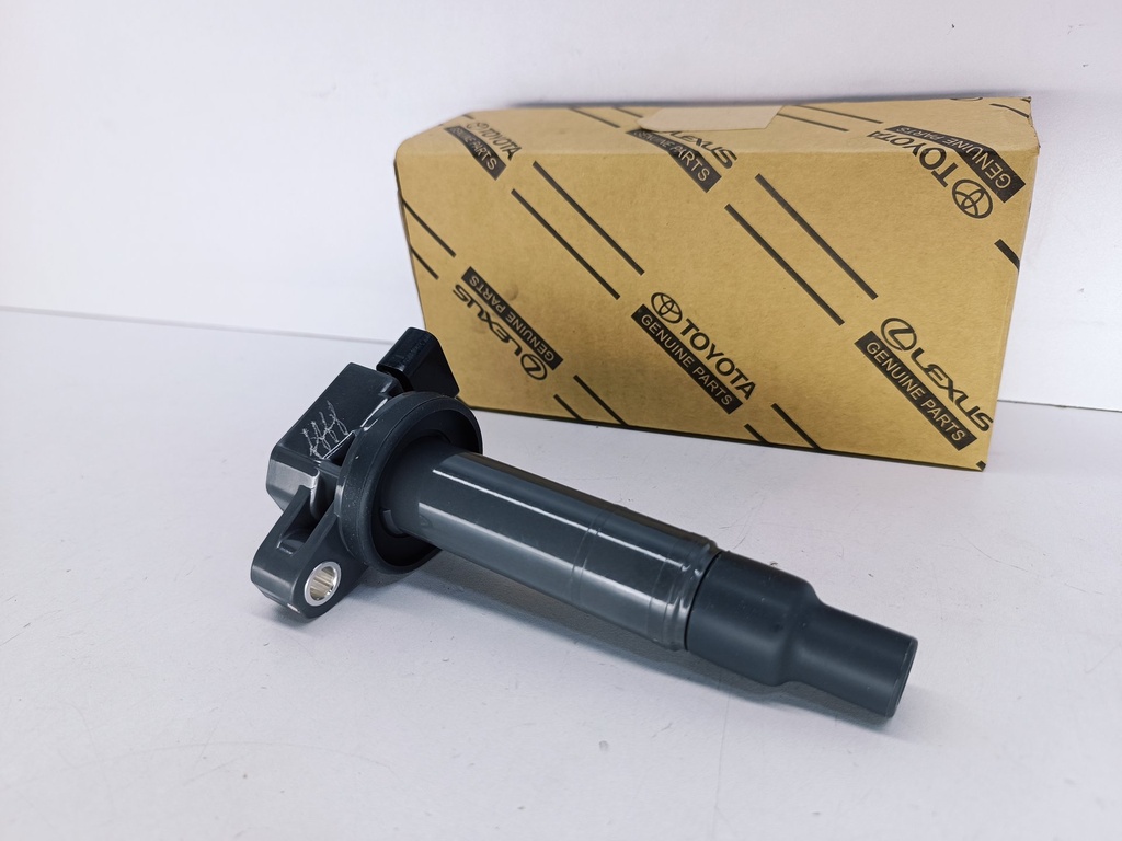 BOBINA YARIS SPORT BELTA 01-10 1NZ 2NZ - Vista 4