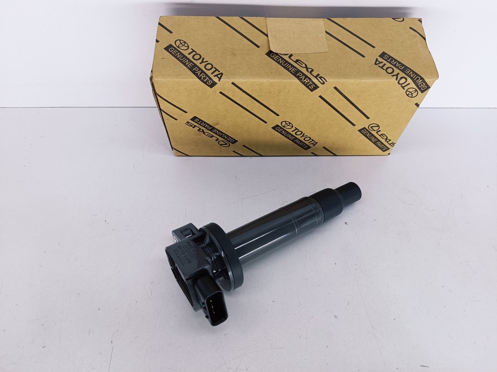 BOBINA YARIS SPORT BELTA 01-10 1NZ 2NZ - Vista 5