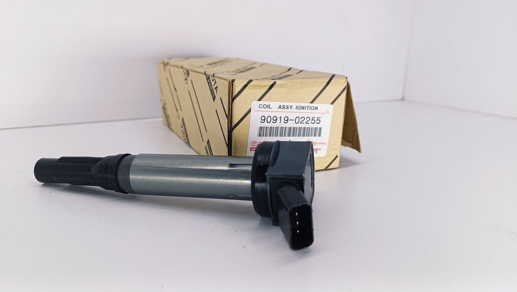 BOBINA CAMRY 3.5 2GR - Vista 1