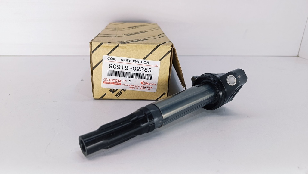 BOBINA CAMRY 3.5 2GR - Vista 2