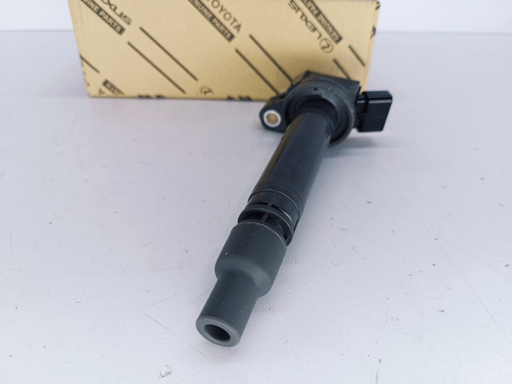 BOBINA 4RUNNER 2DA GEN 2GR 11-20 CAMRY 11-18 RORAIMA TUNDRA SEQUOIA 5.7 - Vista 2