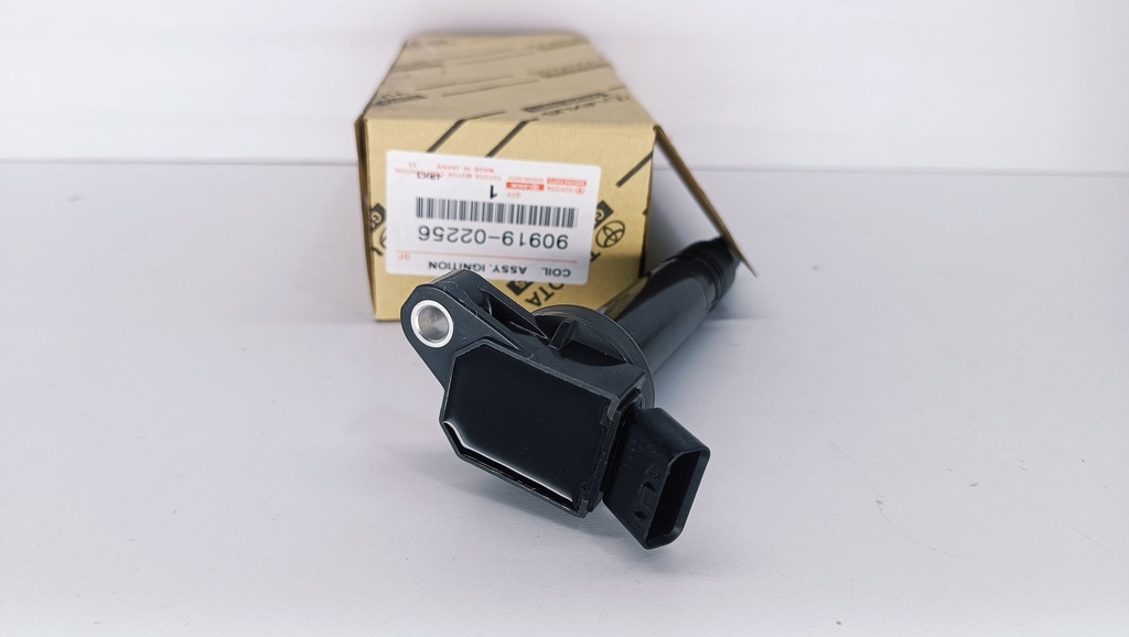 BOBINA 4RUNNER 2DA GEN 2GR 11-20 CAMRY 11-18 RORAIMA TUNDRA SEQUOIA 5.7 - Vista 4