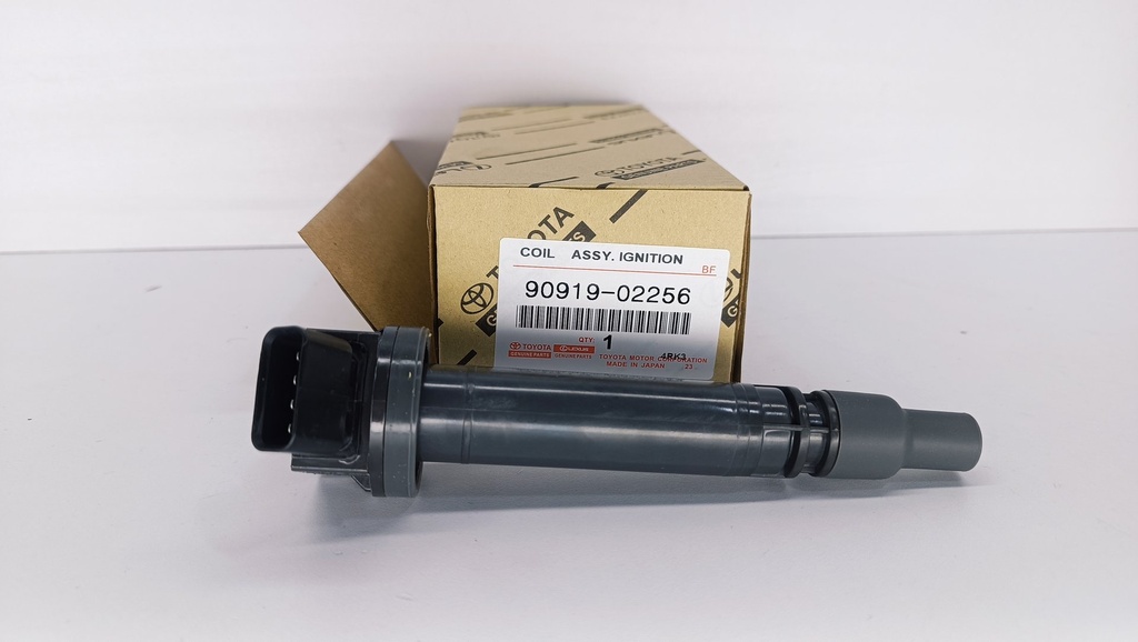 BOBINA 4RUNNER 2DA GEN 2GR 11-20 CAMRY 11-18 RORAIMA TUNDRA SEQUOIA 5.7 - Vista 8