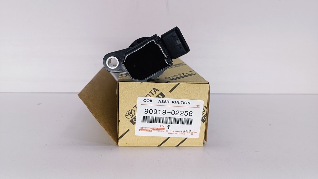 BOBINA 4RUNNER 2DA GEN 2GR 11-20 CAMRY 11-18 RORAIMA TUNDRA SEQUOIA 5.7 - Vista 9