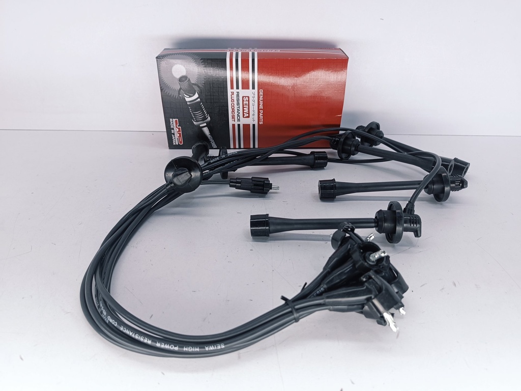 CABLE BUJIA AUTANA BURBUJA MACHITO 4.5 FULL INYECCION 99-05 - Vista 1