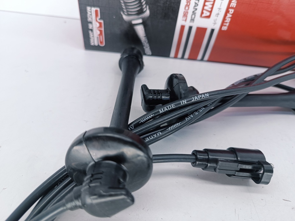 CABLE BUJIA AUTANA BURBUJA MACHITO 4.5 FULL INYECCION 99-05 - Vista 4