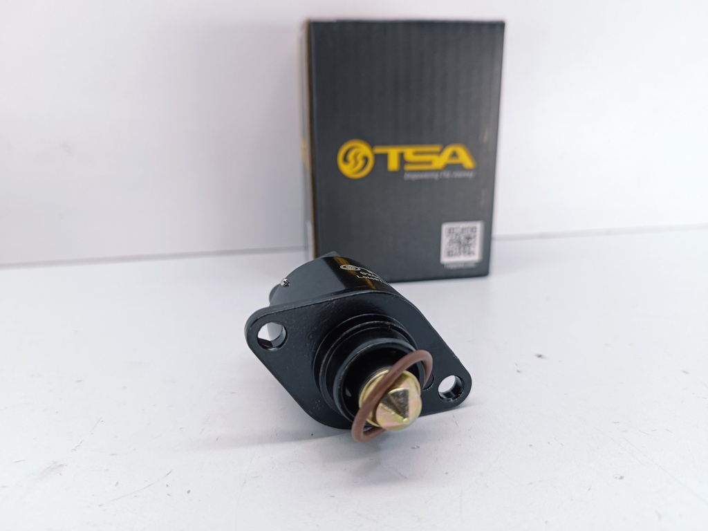SENSOR IAC OPTRA LIMITED - Vista 1
